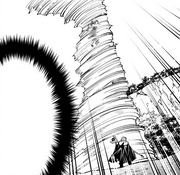 Waldgose CH44