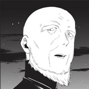 Radaal manga portrait