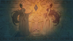 Ewig the Sage mural EP24