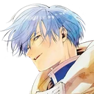 Himmel manga portrait