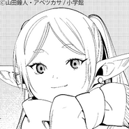 1225000 Twitter followers. Source: Chapter 68