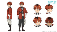 Stark's reference sheet.