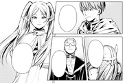 The Hero Party.