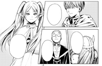 The Hero Party CH1