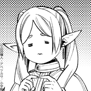 855000 Twitter followers. Source: Chapter 78