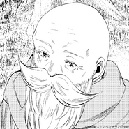 1185000 Twitter followers. Source: Chapter 119