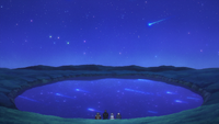 Royal Capital Era Meteors outlook EP1