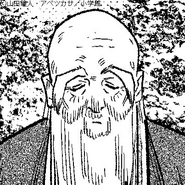 530000 Twitter followers. Source: Chapter 47