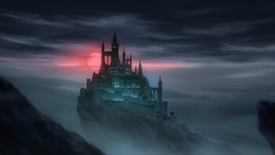 Demon King's Castle EP4