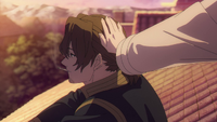 Frieren pats Sein EP14