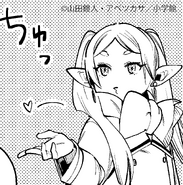85000 Twitter followers. Source: Chapter 28
