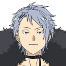 Wirbel anime portrait