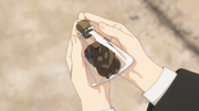 Escape golem (bottle) EP23