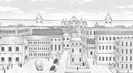 Fortress City of Weise CH104