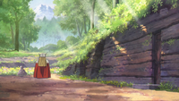 Eisen's house EP4
