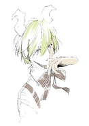 Draht sketch.