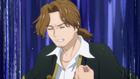 Sein thinks the party needs an older woman EP15