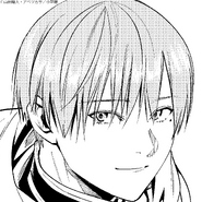 550000 Twitter followers. Source: Chapter 47