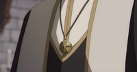 Holy Symbol EP13