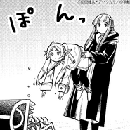 675000 Twitter followers. Source: Chapter 49
