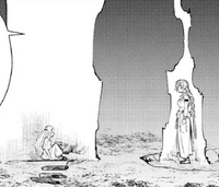 Flamme meets Frieren CH21