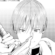 1020000 Twitter followers. Source: Chapter 114