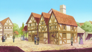 Wille Region town EP5