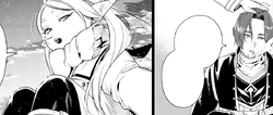 Frieren pats Sein CH29