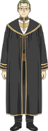 Heiter's full profile.