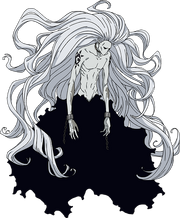 Einsam anime profile