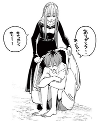 Chapter 27 extra