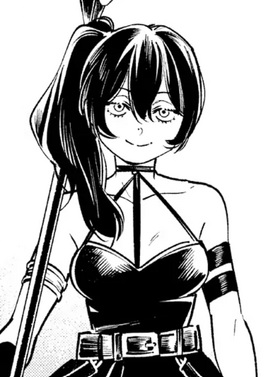 Manga