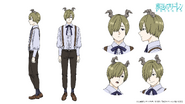 Draht's reference sheet.