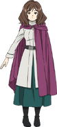 Ehre's full profile.