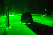 Night Terrors clown.jpg (665 KB) A clown lurks in the lazer swamp. Image by Six Flags St. Louis.