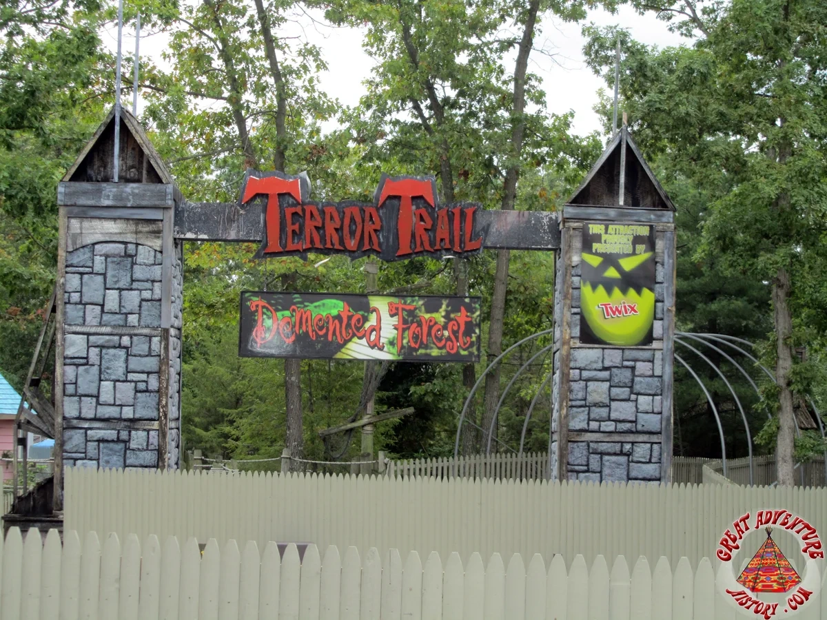 Category Fright Fest 2011 Six - Latest