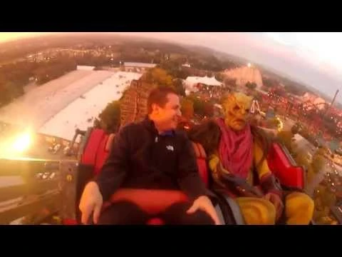 Fright Fest 2014 (Six Flags Great America) | Fright Fest Wiki | Fandom