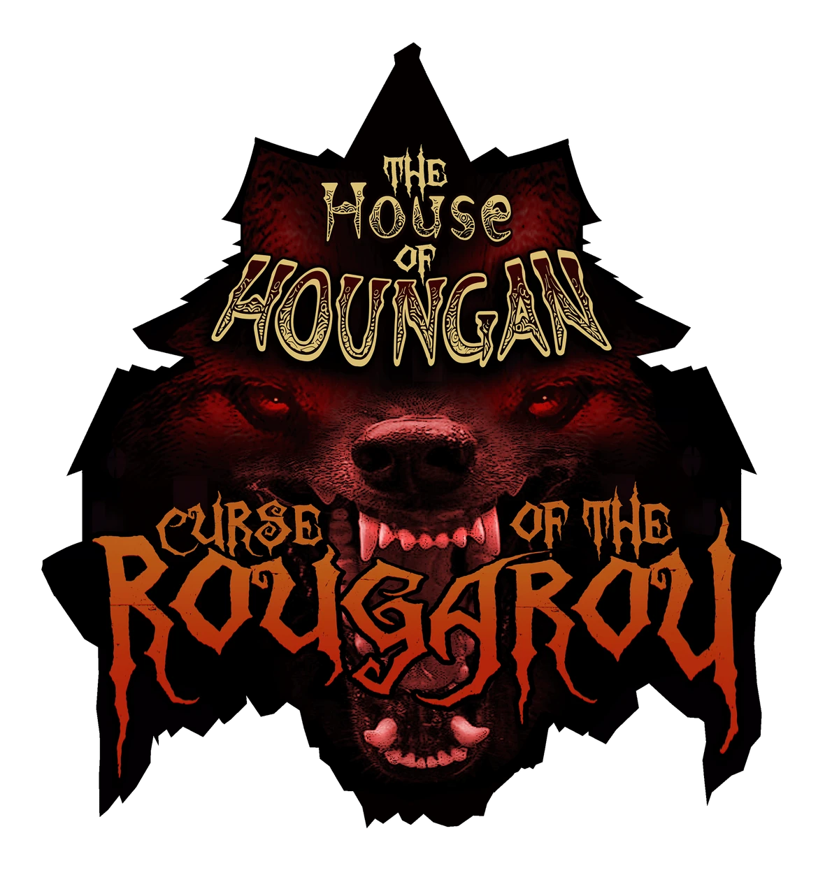 The House of Houngan – Curse of the Rougarou | Fright Fest Wiki | Fandom