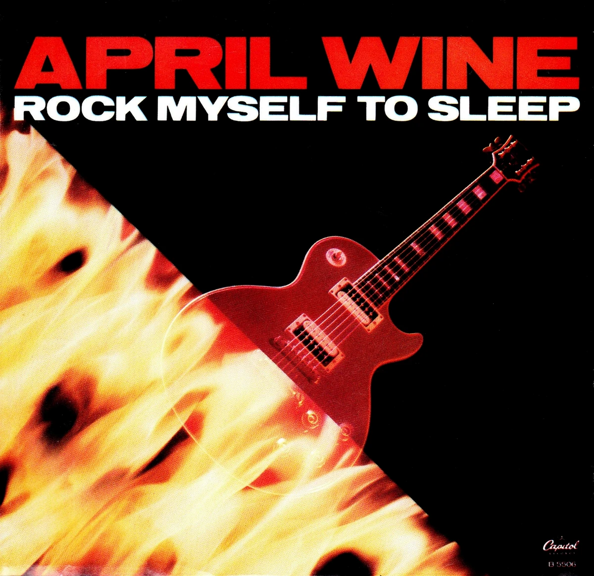 Rock Myself to Sleep Fright Night Wiki Fandom