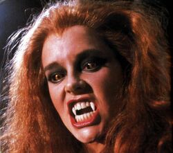 Amy Peterson | Fright Night Wiki | Fandom