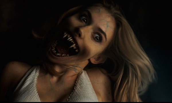 Fright night discount