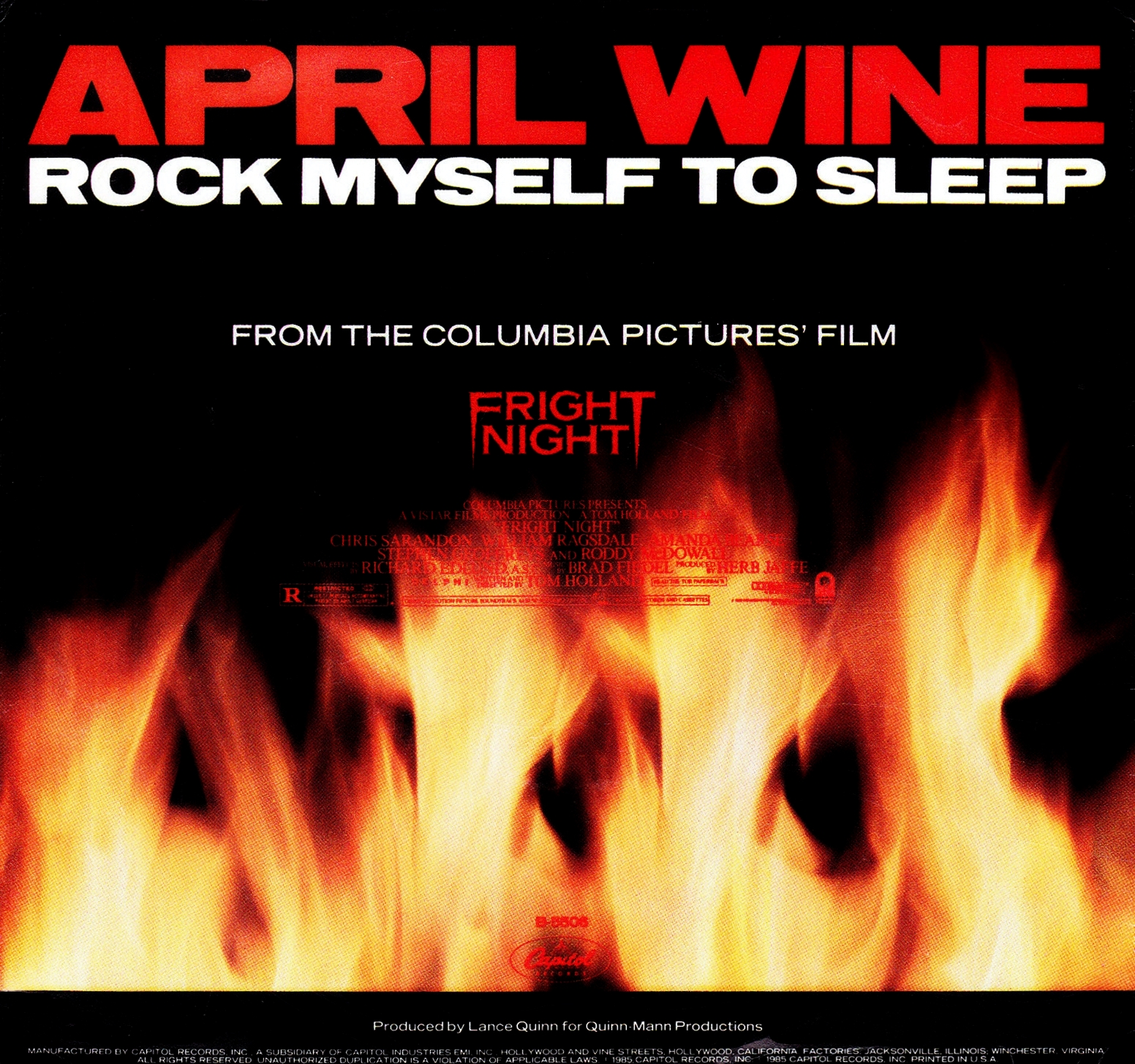 Rock myself to sleep. Смотреть фото Rock myself to sleep. Смотреть картинку Rock myself to sleep. Картинка про Rock myself to sleep. Фото Rock myself to sleep