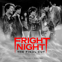 Fright Night Bootleg 04