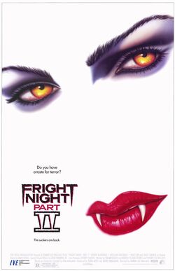 Fright Night Part 2 | Fright Night Wiki | Fandom