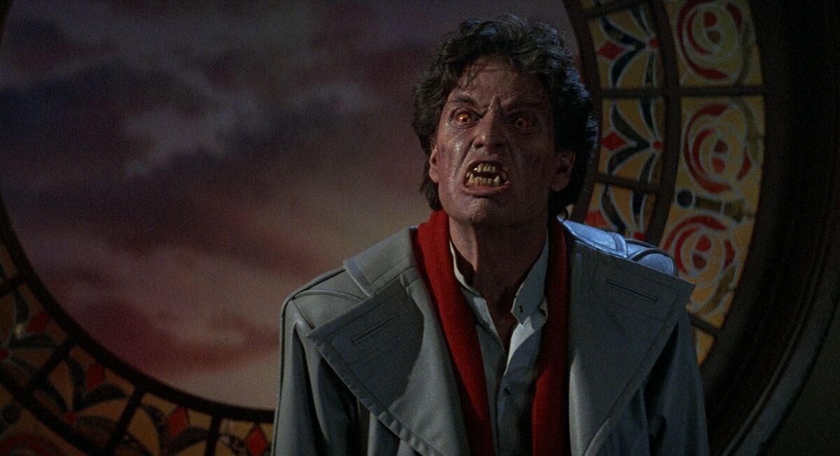 Taking a Bigger Vampire Bite in New 'Fright Night