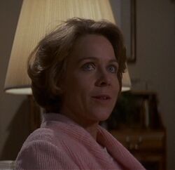 Judy thompson actress