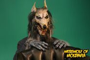 Werewolf of Moldavia BTS 15 Nicholas Vince