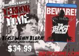 Terror Time - Beast Within Blu-Ray