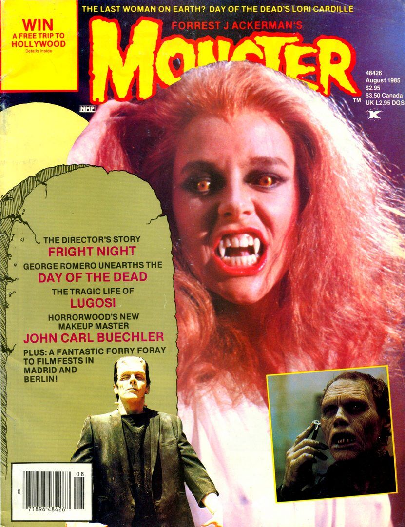 Fright night 1985 free online best sale