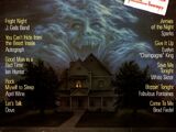 Fright Night (1985) Soundtrack